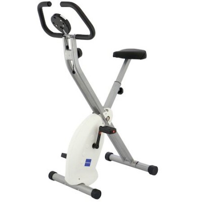 Велоергометър Сгъваем  X-Bike White